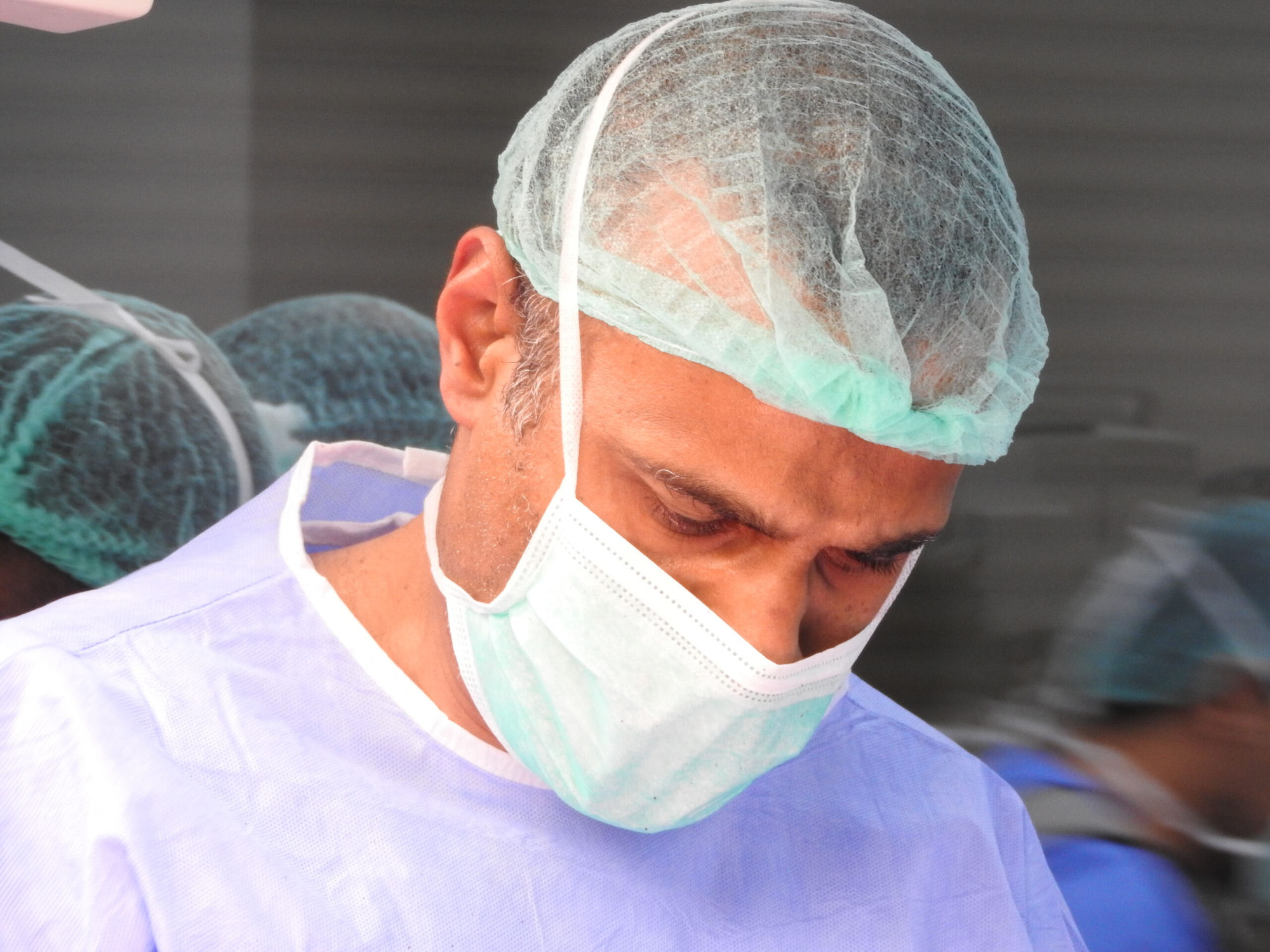Hussein Imran Mousa