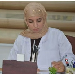 Sura Abdulkhaliq Baker