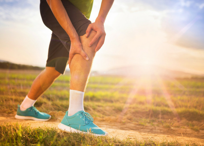 Sports injuries