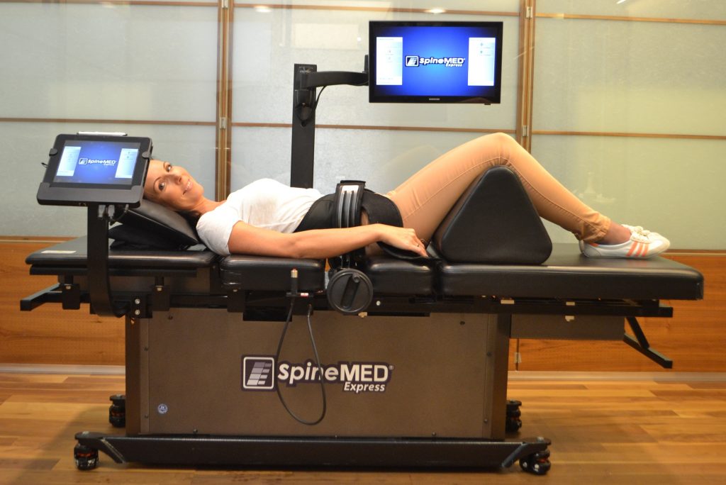 Chiropractic