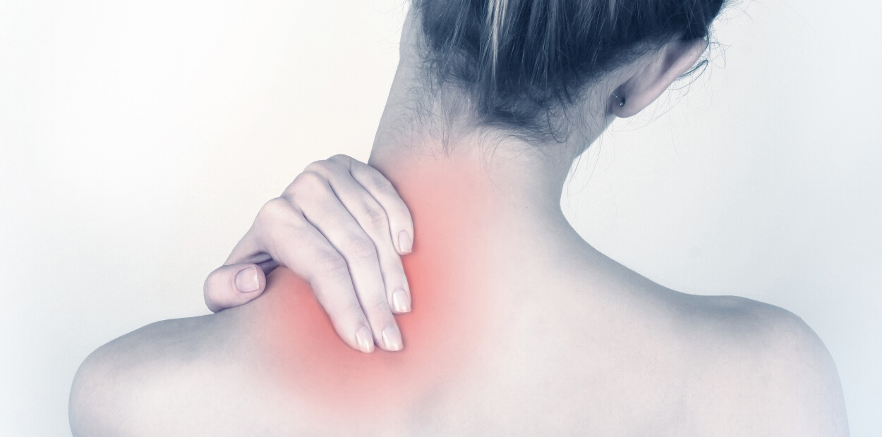 Neck pain