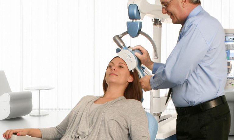 Brain Stimulation